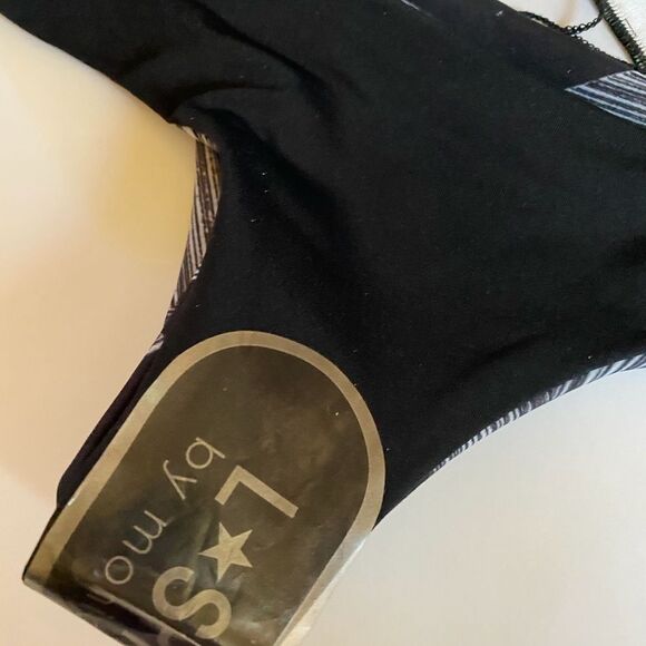 L*Space Congo Reversible Bitsy Cut Bikini Bottom‎ nwt - Picture 9 of 9